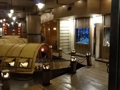 -老船坞餐厅(北京亚洲大酒店 )