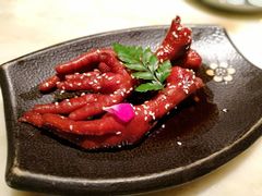 -枚青·临安酒肆(腾飞大厦店)