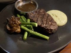 -黑角餐厅美式狂野Blackhorn(昌茂花园店)