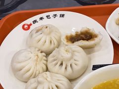 -庆丰包子铺(博雅CC商业广场店)