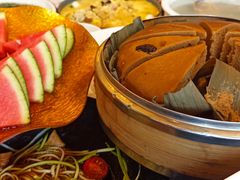 -聚鑫阁江浙菜·非遗传承技艺(青村帝华园店)