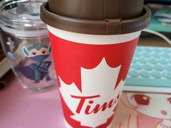 -Tims天好咖啡(莘庄龙之梦店)