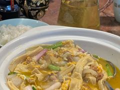 -唐伯虎新派湘菜馆(石夏时代广场店)