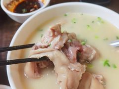 -牛王庙(龙华花园店)