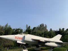 -台儿庄大战纪念馆