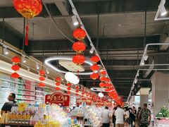 -旺豪超市(胜利购物广场店)