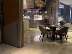 -丽都皇冠假日酒店·Matrix亦餐厅(望京店)