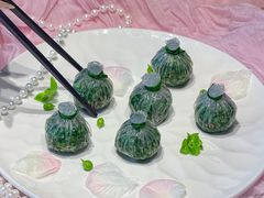 -珈境湖畔餐厅·湖北菜·江浙菜•樱花季(西北湖店)