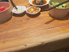 -湘人龙记老长沙米粉(鸟巢店)