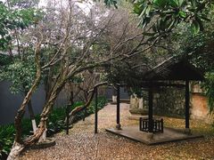 -湖南省立第一师范学校旧址