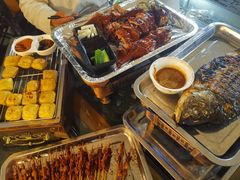 -云和祥食府·特色云南菜(金碧公园店)