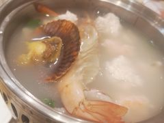 -芭菲盛宴·环球美食(袁家岗店)