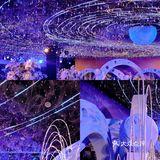 婚礼季｜贵阳首家太空星球💕宴会厅在这🦌
