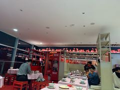 -侯师傅热炒店(印象城店)