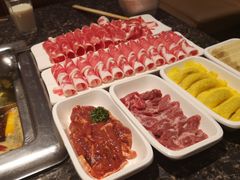 -海底捞火锅(上地华联店)