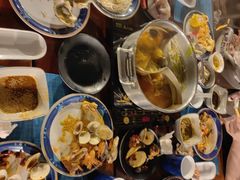 -渔家火锅·海鲜自助餐·演艺(亚龙湾天域酒店)