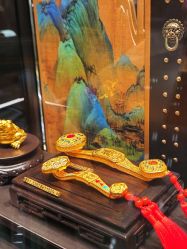 -周大福CHOW TAI FOOK(北京SKP店)