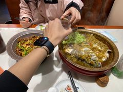 -蜀香格格•剁椒鱼头(龙西店)
