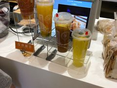 -BreadTalk面包新语·烘焙蛋糕(星河城店)