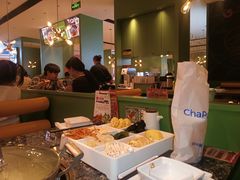 -一席地·本地鸡窝·杭帮鸡火锅(萧山银隆百货店)