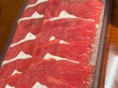 -1078號老北京涮肉(万达广场店)