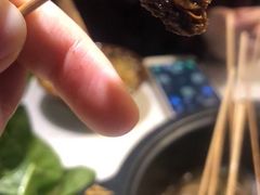 -小郡肝火锅串串香(万达总店)