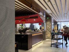 -陈熹公民族美食文化餐厅(中华广场店)