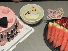 -海底捞火锅(万达坊店)