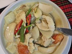 -Raya Father Restaurant
