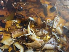 -辣婆婆(航天桥店)