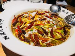 -太二酸菜鱼(汕头苏宁广场店)