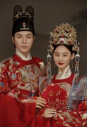 -IDO婚纱摄影(上海旗舰店)