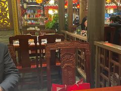 大堂-杨记隆府(时代天街店)