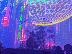 -MOSSO·Liveshow(M3香港广场店)