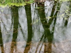 -西溪南古村落