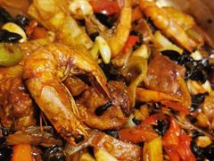 -黄记煌三汁焖锅(崇文门店)