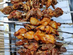 -铁诚烤肉