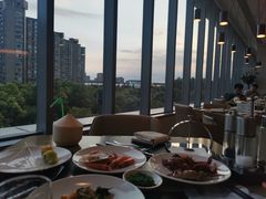 -杭州滨江世融艾美酒店·新食谱全日餐厅