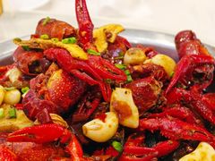 -五七小李子油焖大虾(总店)