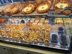-味多美蛋糕(阜成门店)