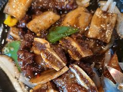 铁板牛仔骨/例-临家闽南菜(翔安店)
