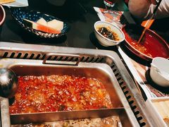 -大隐·成都火锅Bistro(合生麒麟新天地店)