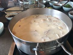 -捞王锅物料理(上海世茂广场店)