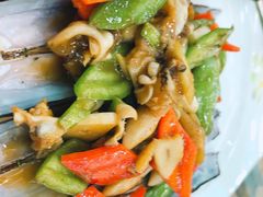 -金水门银河酒楼(新埠岛店)