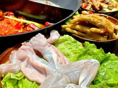 -冯校长老火锅(广州正佳广场店)