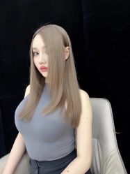 -HairCode芭曲发型