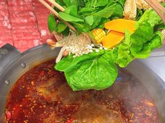-涂逸乐牛排自助火锅(玉林店)