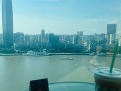 -上海凯宾斯基大酒店