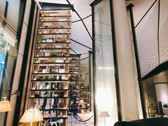 -北京三里屯CHAO酒店