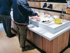 -豪客来牛排(成都锦江大融城店)